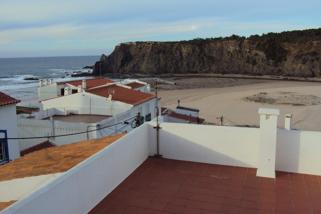 公寓 Odeceixe Beach Apartments